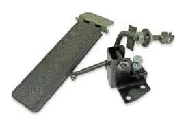 Accelerator Pedal Assembly
