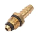 Voss Fitting Kit 16 X 1.5 X 12