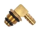 Voss Fitting Kit 22 X 1.5 X 12 L' Type
