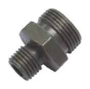 Air Pipe Union 12 X 18 mm