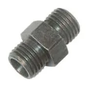 Air Pipe Union 14 X 14mm