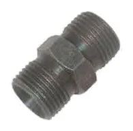 Air Pipe Union 18 X 18 mm