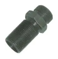 Air Pipe Union 18 X 18 mm (Long)