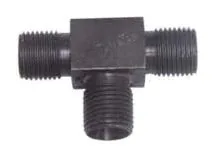 Air Pipe Tee 3 Way 16 X 16 X 16 mm