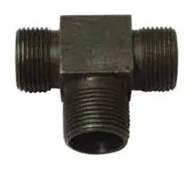 Air Pipe Tee 3 Way 22 X 22 X 22mm