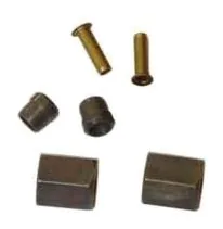 Ferrule Kit 08 mm (17 No.)