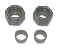 Ferrule Kit 18 mm (32 No.)