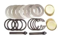 King Pin Repair Kit