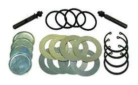King Pin Repair Kit