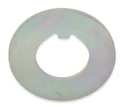 Front Spindle Lock Washer