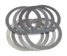 Rear Wheel Axle Shims Kit for