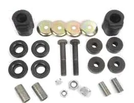 Anti Roll Bar Kit with Hardware