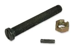 Brake Chamber Bolt With Nut & Pin