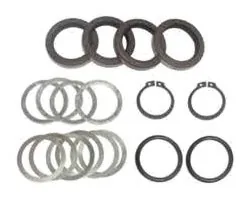 Brake Cam Shaft Kit