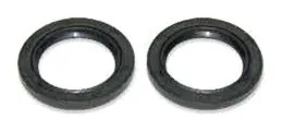 Brake Cam Oil Seal Set of 2 Pcs. (Kalyani)