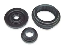 Vacuum Brake Valve Seal Kit