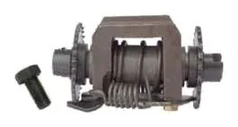 Brake Adjuster with Bolt