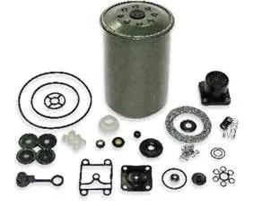 DDU Major Kit 3/96
