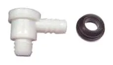 Servo Non Return Valve with Grommet