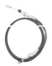 Accelerator Cable (146-142) (Casting End)