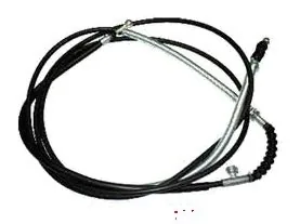 Accelerator Cable (Speed Governor)