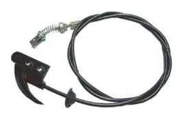 Bonnet Cable