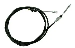 Accelerator Cable