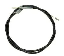 Stop Cable (105-88)
