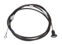 Stop Cable (100-92)