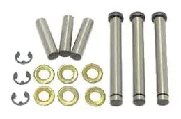 Pin, Circlip & Washer Kit (352 Dia)