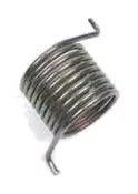 Clutch and Brake Pedal Spring