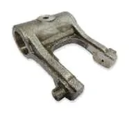 Clutch Fork Assembly