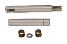 Clutch Fork Shaft with Bush & Key