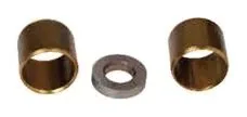 Clutch Fork Shaft Bush & Key Kit