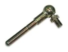 Clutch Thrust Rod Assembly (5")