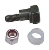 Brake Pedal Eccentric Pin Kit
