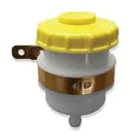 Clutch Oil Container