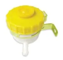 Clutch Oil Container