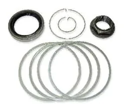 Pinion Kit (RWD)