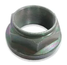 Pinion Nut