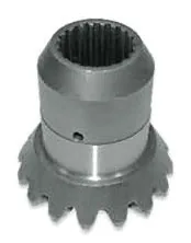 Side Gear Inter Axle(16X20)