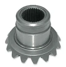 Side Gear Inter Axle (16 X 35)