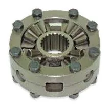 Nest Assembly (Inter Axle) (22 Teeth)