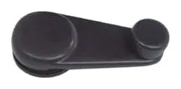 Regulator Glass Handle Set of 2 Pcs.