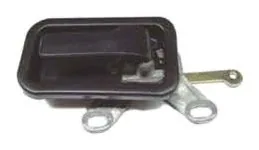 R.C. Handle Assembly (LH) Set of 2 Pcs.