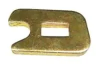 Door Lock Catcher