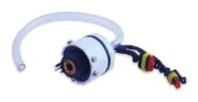 Diesel Filter Switch