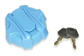 D. E. F. Tank Cap