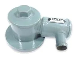 Crank Case Breather