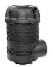 Air Cleaner Assembly